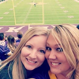 Meet your Posher, Krystal